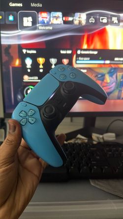 Sony PS5 DualSense Wireless Controller – [blue]