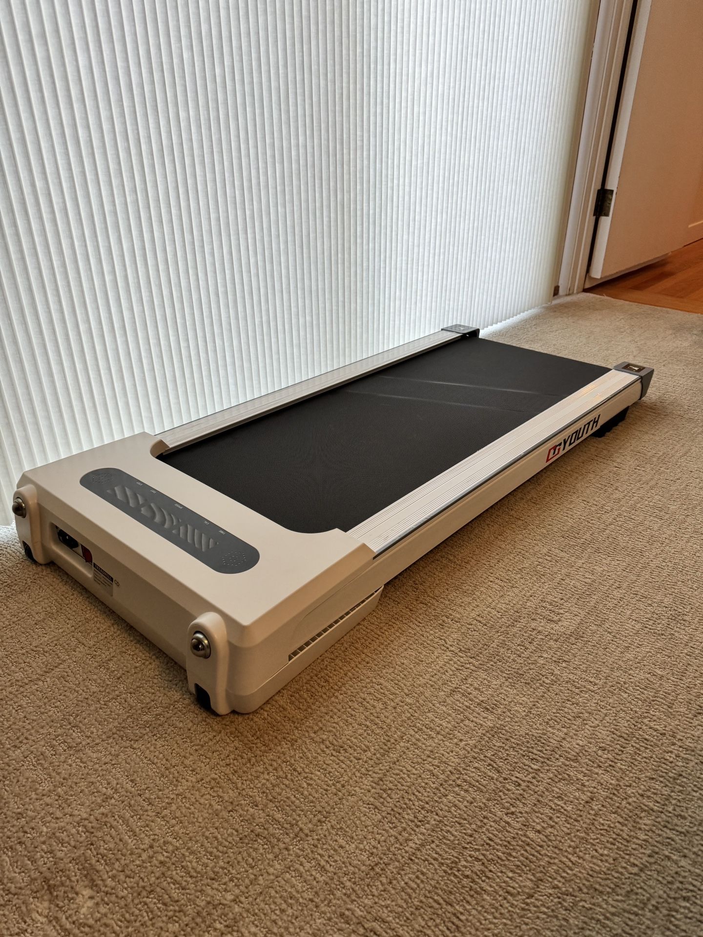 Walking Pad - DYOUTH Treadmill