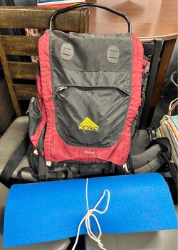 Kelty Hiking Backpack