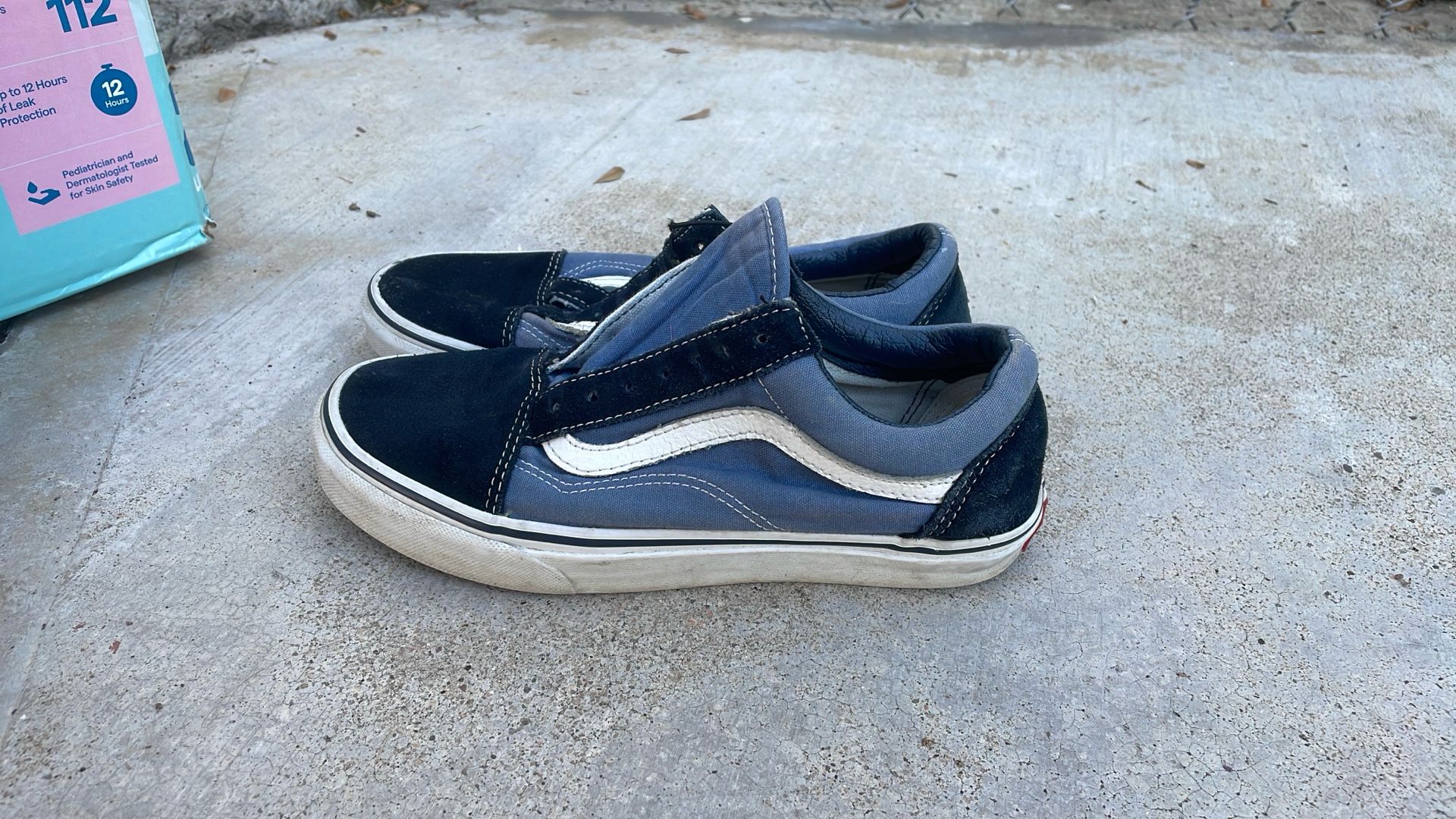 Vans