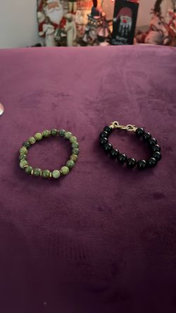 Set Of Bracelets