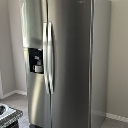 Whirlpool Fridge Brand New 