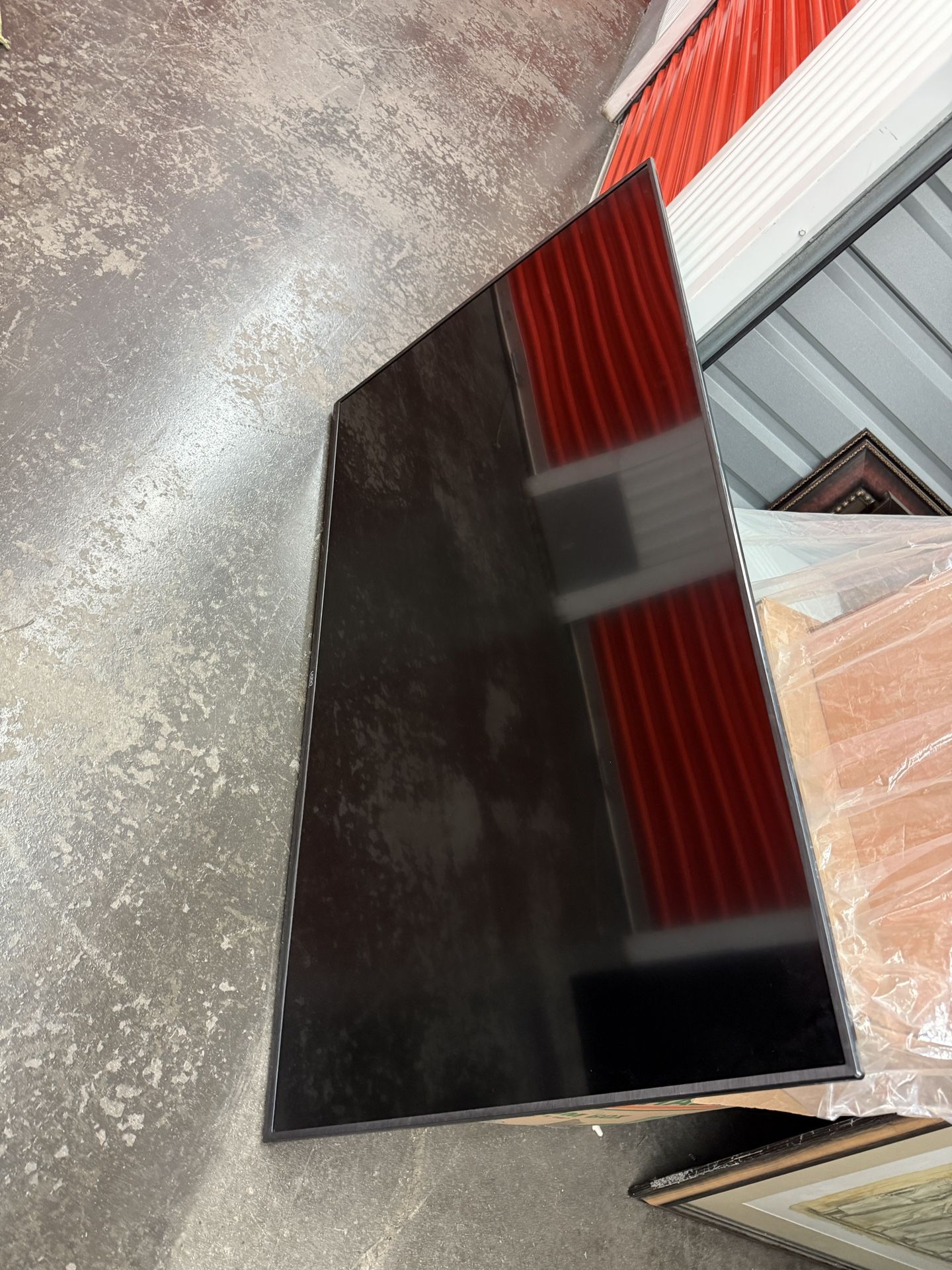 65” Visio Smart Tv