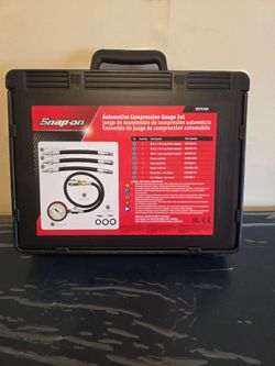 Compression set
