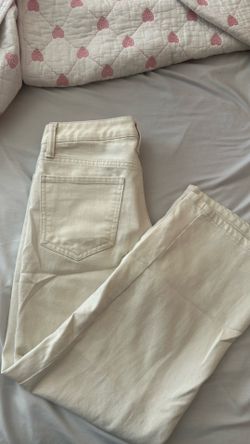 Banana Republic jeans