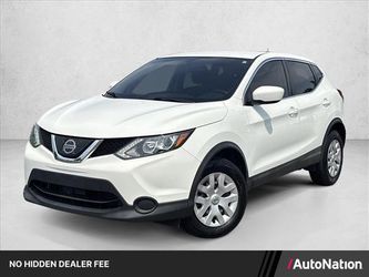 2019 Nissan Rogue Sport