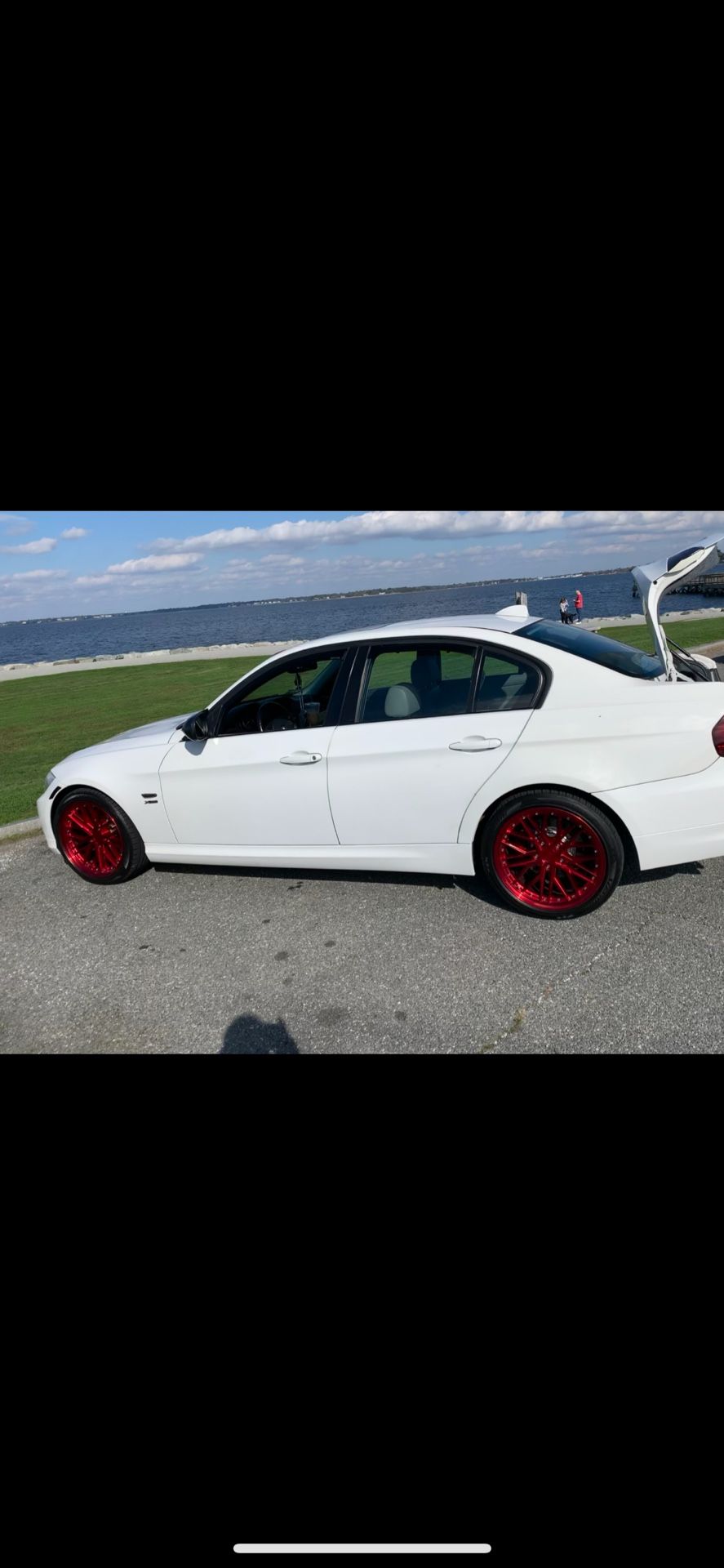 2011 BMW 328i