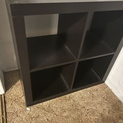 IKEA Shelve