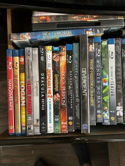 $3 Movies