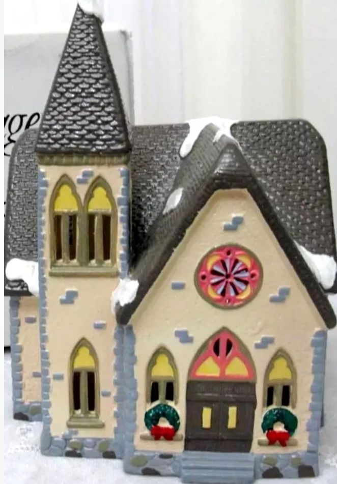 Dept 56 The Original Snow Village Many Items