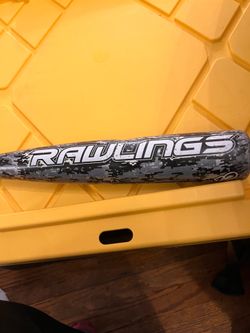 Rawlings raptor 26 in 14 oz tee ball