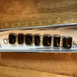 9 to 5 beautiful bracelet heavy