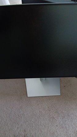 Dell Ultra sharp