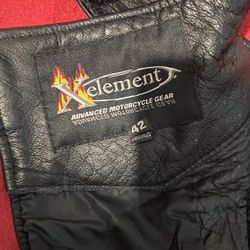 Xelement  MOTORCYCLE GEAR 