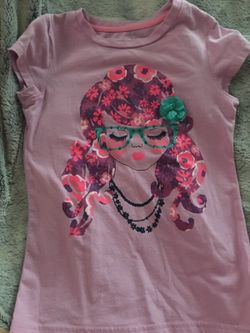 Girls medium