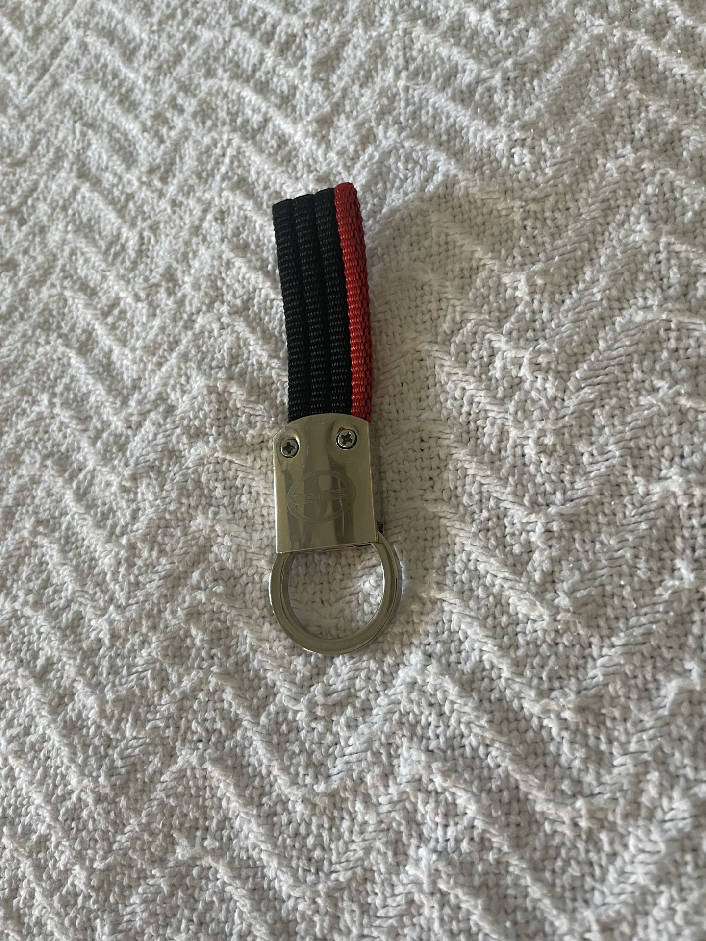 New Scion Keychain