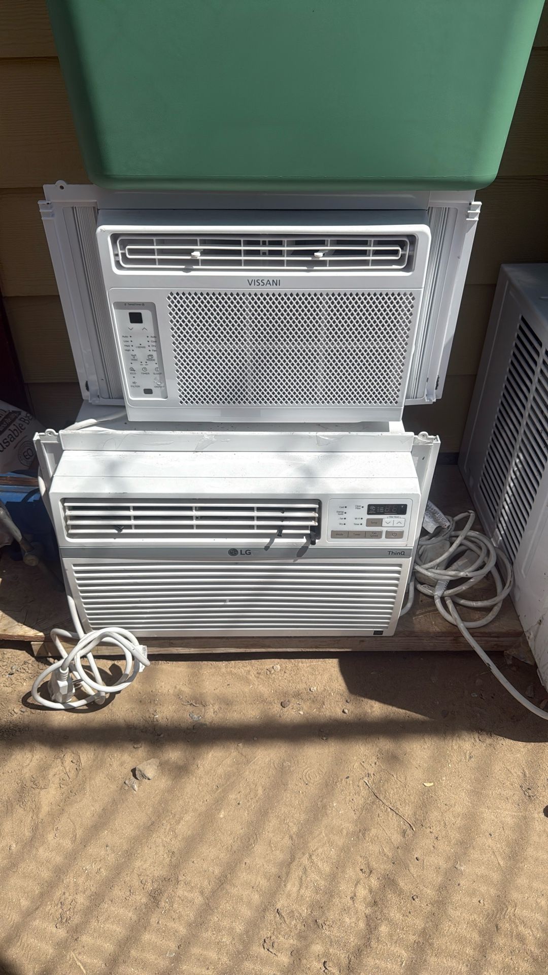 Ac Units