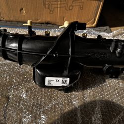  Chevy Cruze Intake Manifold (New)