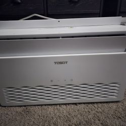 A/C Unit Tosot 8000 Btu