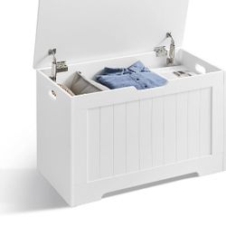 Storage Bench You Can Sit On It Too