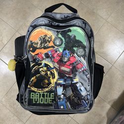 Backpack 