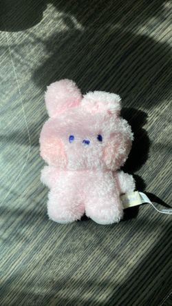 BT21 Universe Cooky Minini Plush
