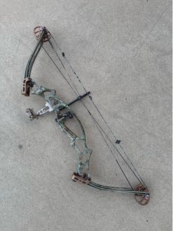 Hoyt UltraTec XT 2000