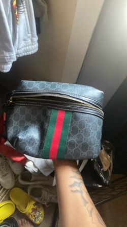 Gucci Fanny pack