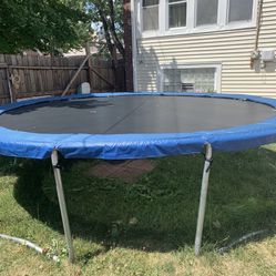 Trampoline