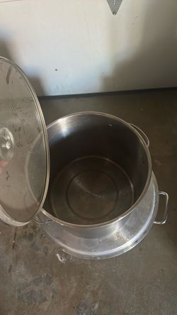 Cooking Pots