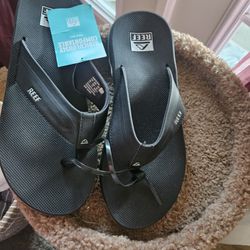 MEN REEF SANDLES