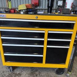 Dewalt Tool Box 