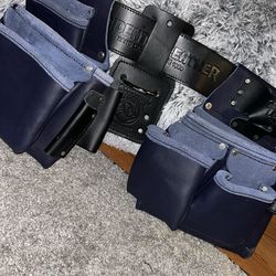 Occidental Leather Toolbelt