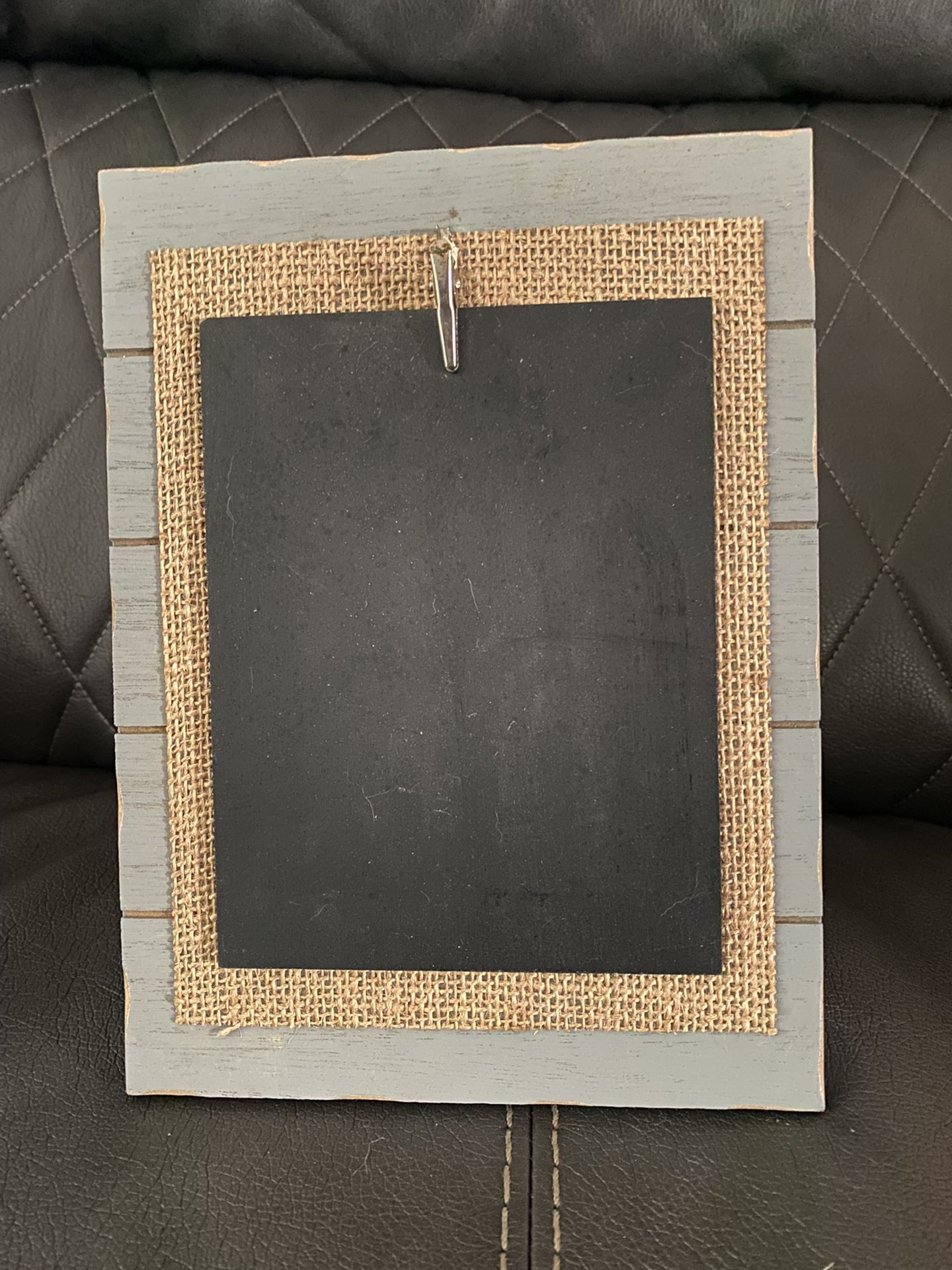 Clip Photo Frame 