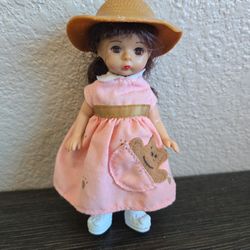 Madame Alexander Mcdonalds Dolls #7