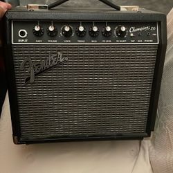 Fender Champion 20