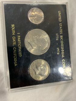 Money collection