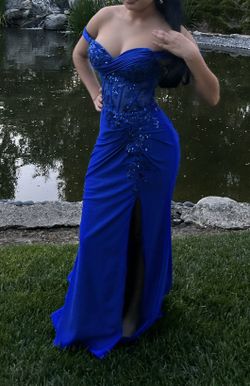 Vestido Elegante