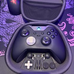 Xbox Elite  Series 1 Controller