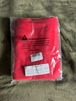 Brand New Red Color Arch Cover