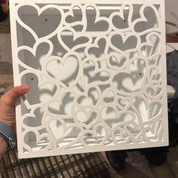 box for cards (wedding/event) 