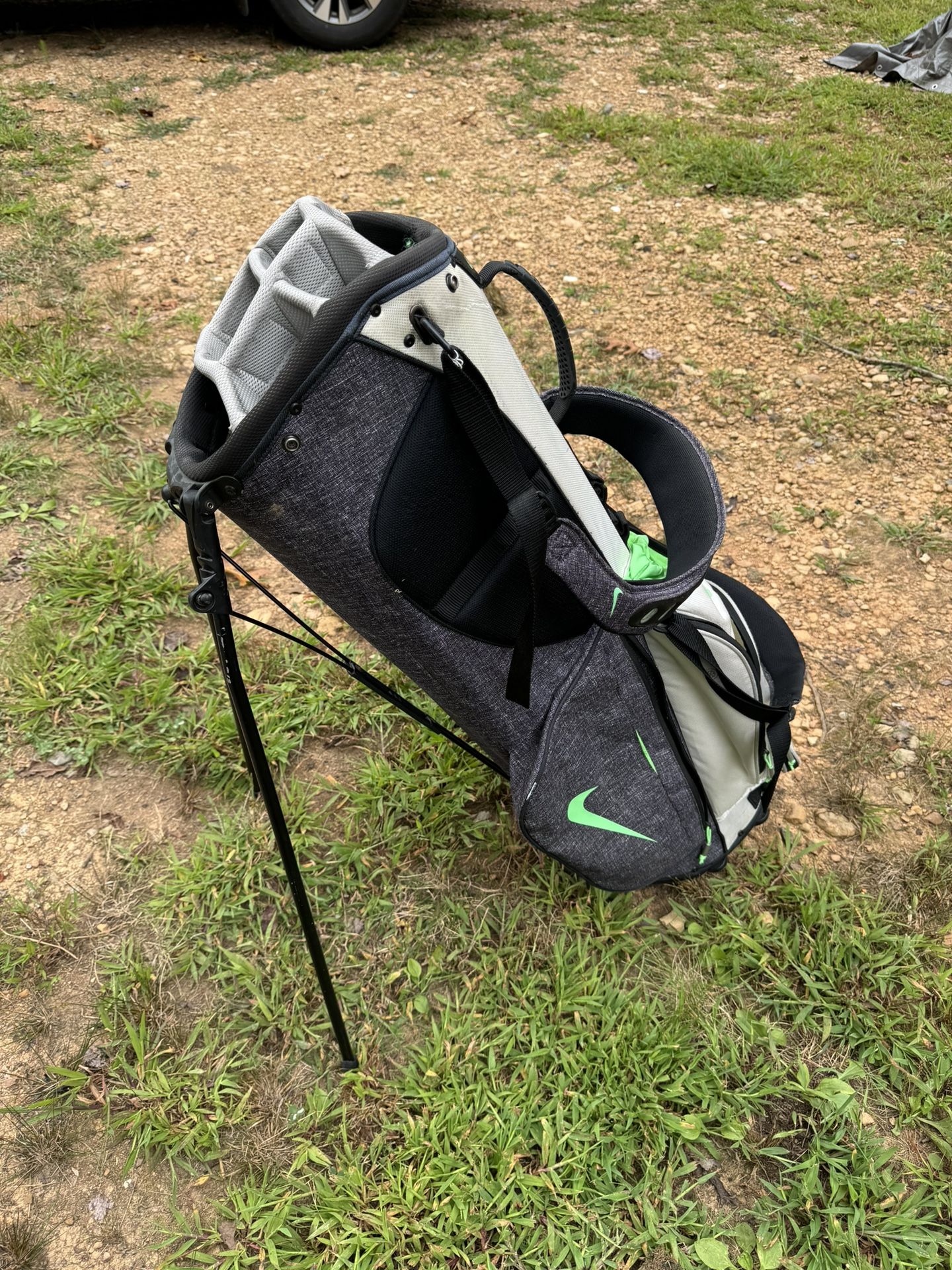 Nike Golf Bag