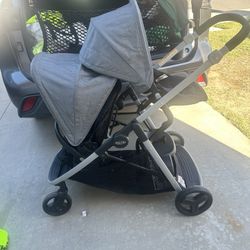 Graco Stroller 