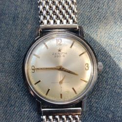 Zenith 220s cheap