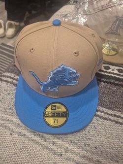 New era fitted