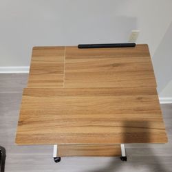 Adjustable Standing Desk