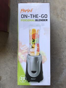 Black and Decker fusion blade blender for Sale in Portland, OR - OfferUp