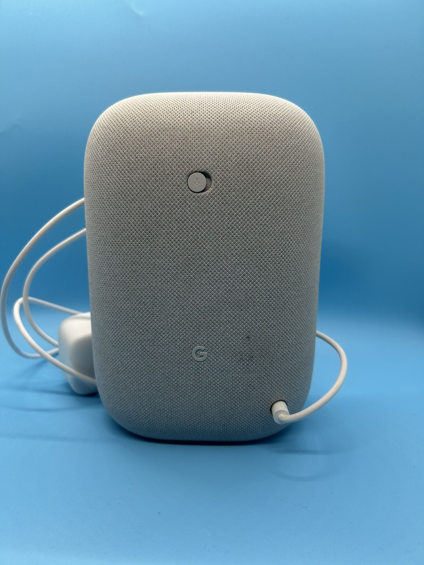 Google Nest