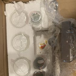 Fine Only Bathroom Dimmable Light Fixture