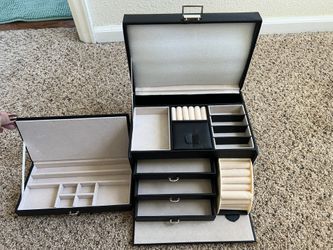 Make up Organizer 10*7*7 inches buy more for discount